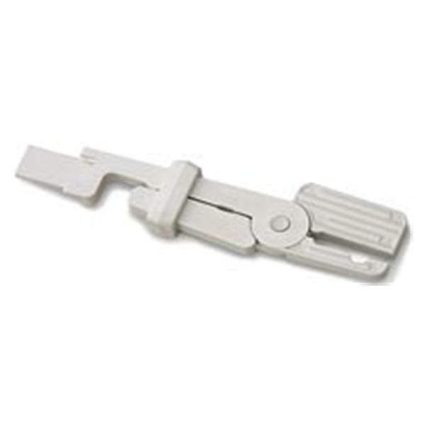 Dental Digital Sensor Film Holder – (Gray) 3 per box