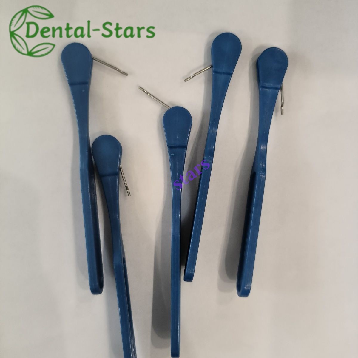 Dental Safety Swivel Key For Orthodontic Expander Hyrax Variety Screw Instrument