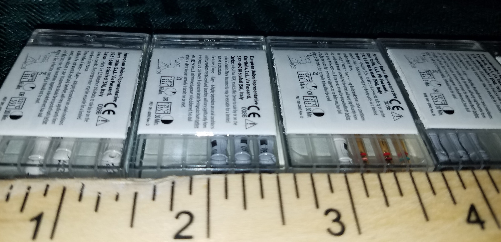 Dental lot of Devices. Unknown Content.As Pictured. As Is. For Display. Sold As