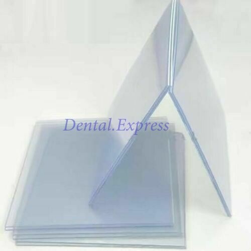 Dental Orthodontic Splint Retainer Vacuum Forming Sheet Soft/Hard 0.8mm-3.0mm