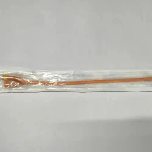 Foley Trac 3 Way, Smooth round tip, Pack of 50 pieces
