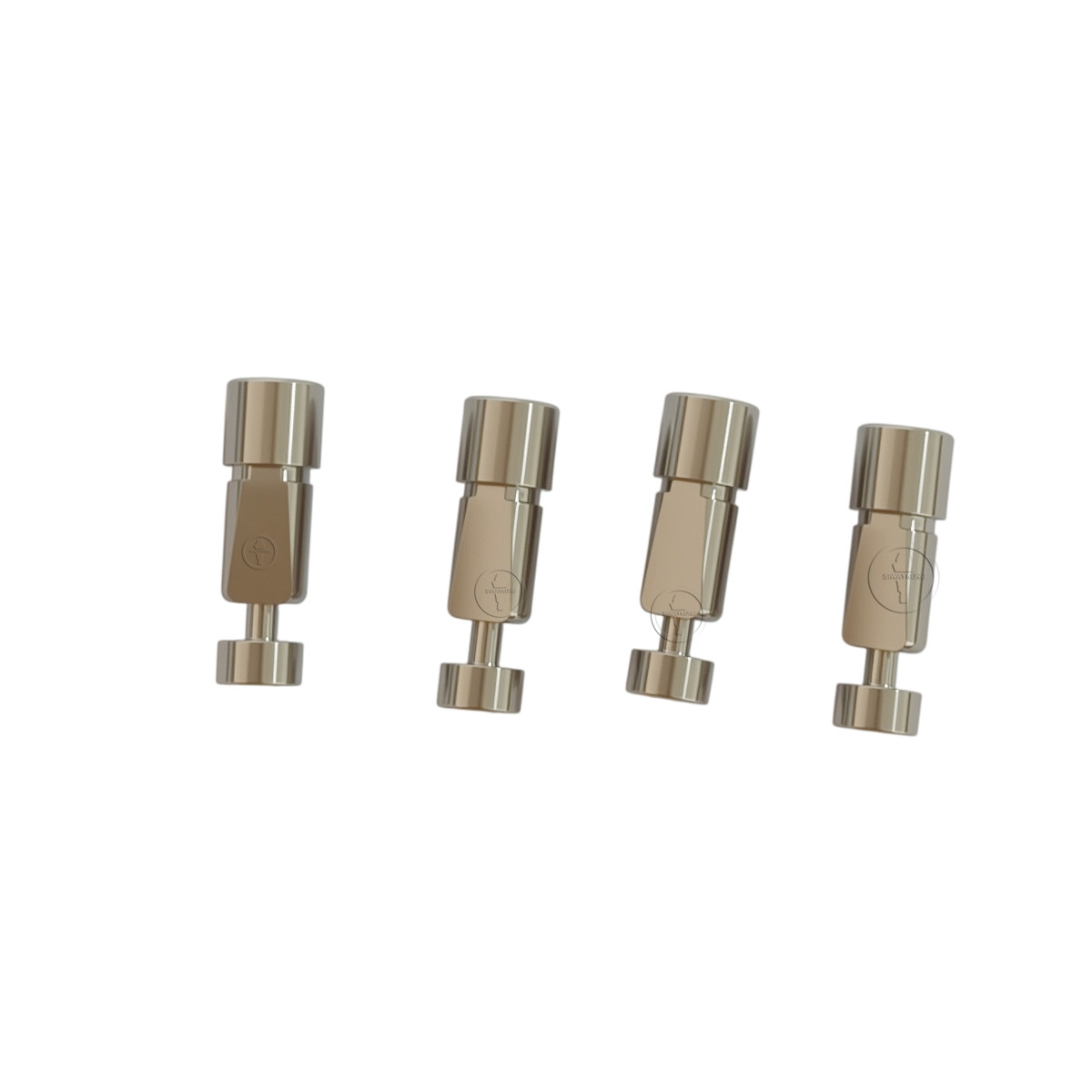Dental CAD/CAM Digital Analog compatible with Megagen Anyridge 4-20 pcs