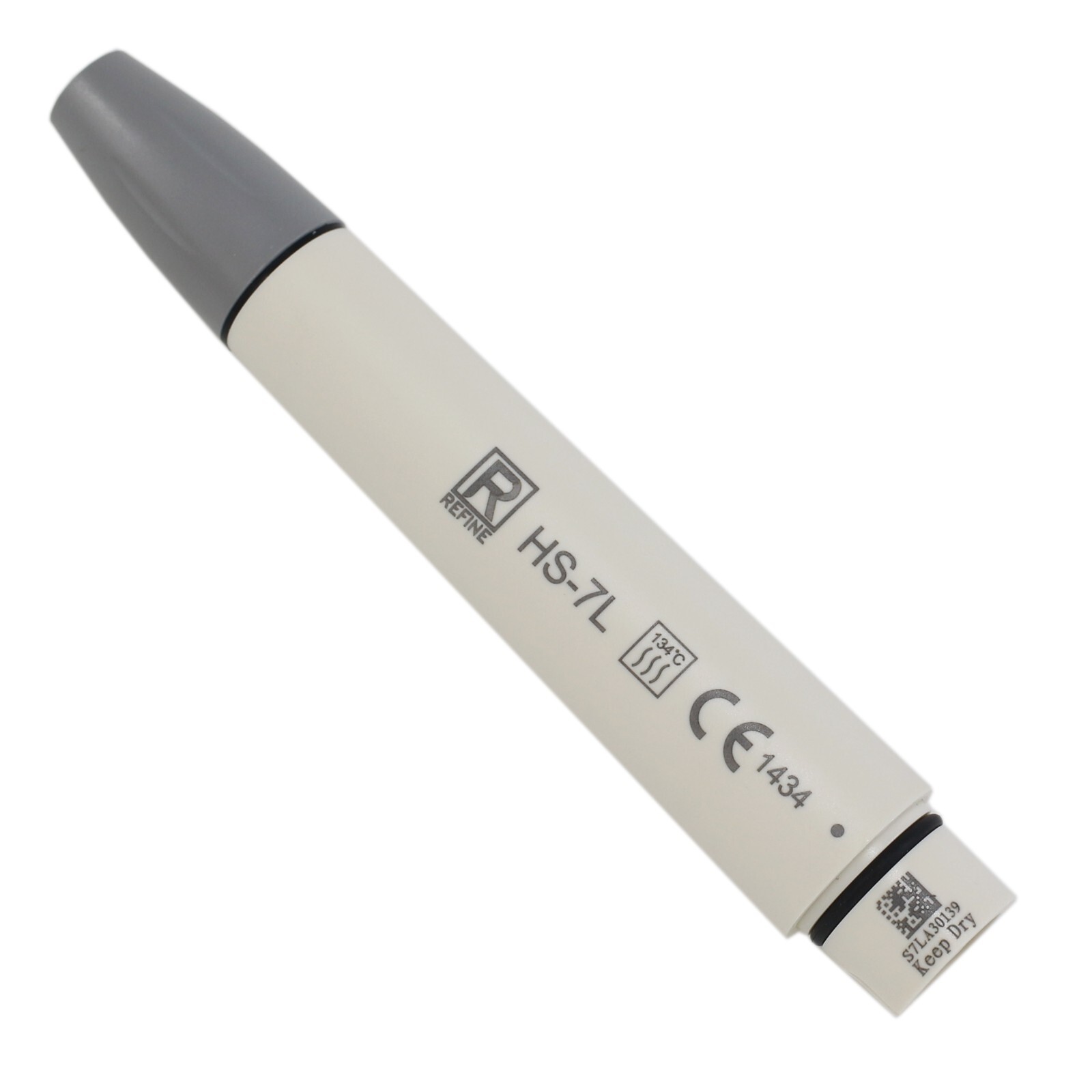For ACTEON NEWTRON P5 XS LED Ultrasonic Handpiece Satelec Piezo Scaler Tips H3