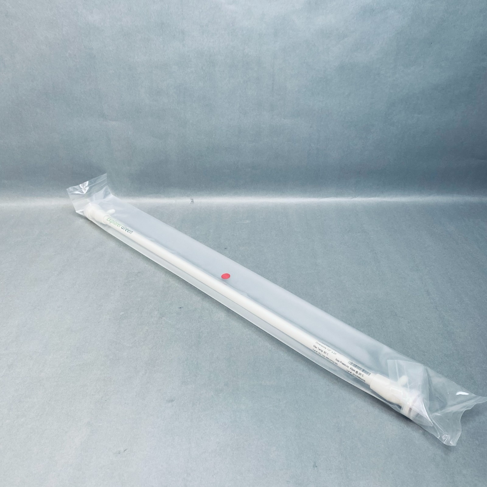 Sartorius WaterSep Explorer24 Green Hollow Fiber Filter 100 kDa 320.60 m2