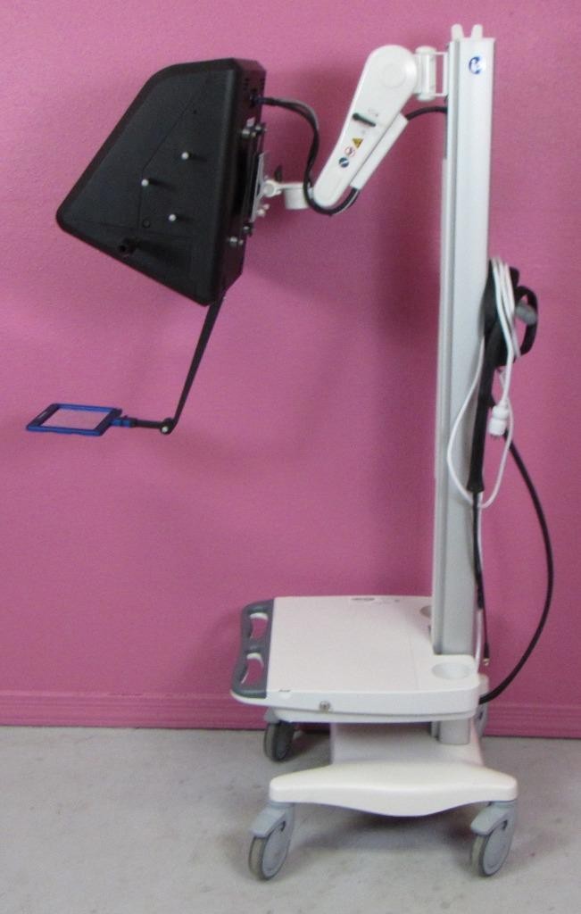 2023 Surgaline Holo Portal VR Surgical Spine Guidance Display Unit & Instruments