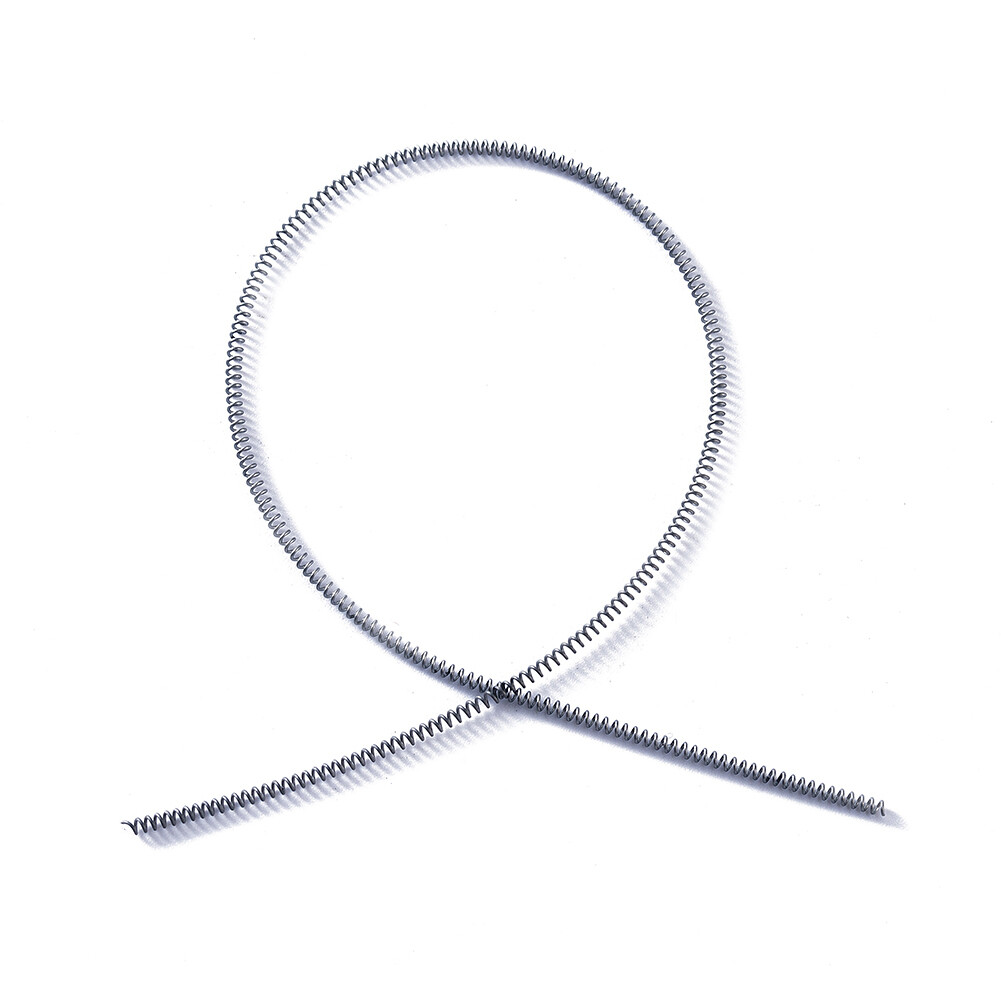 2PCS Dental Orthodontic NITI Open Coil Spring .010/012″ 180mm For Ortho Braces