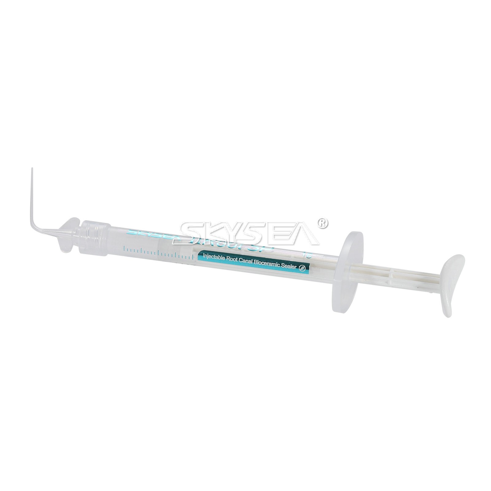 Dental Root canal bioceramic sealer/Repair Root Canal Endo Filling Cement 1g