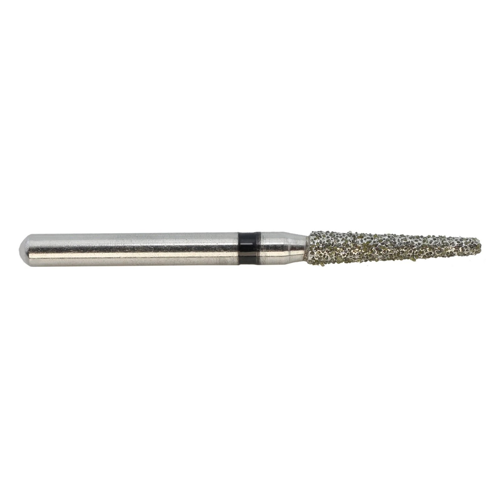 Dental Burs Diamond FG 856/016SC Round End Taper Super Coarse Grit High Speed