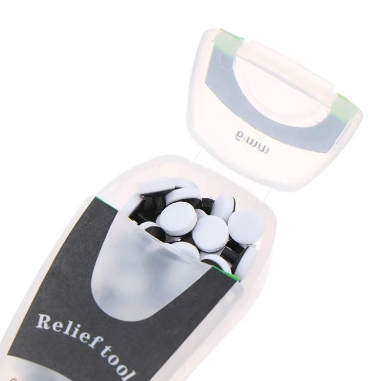 1set Dental Composite Resin Filling Tool Light Cure Kit Dental Filling Kit – NEW
