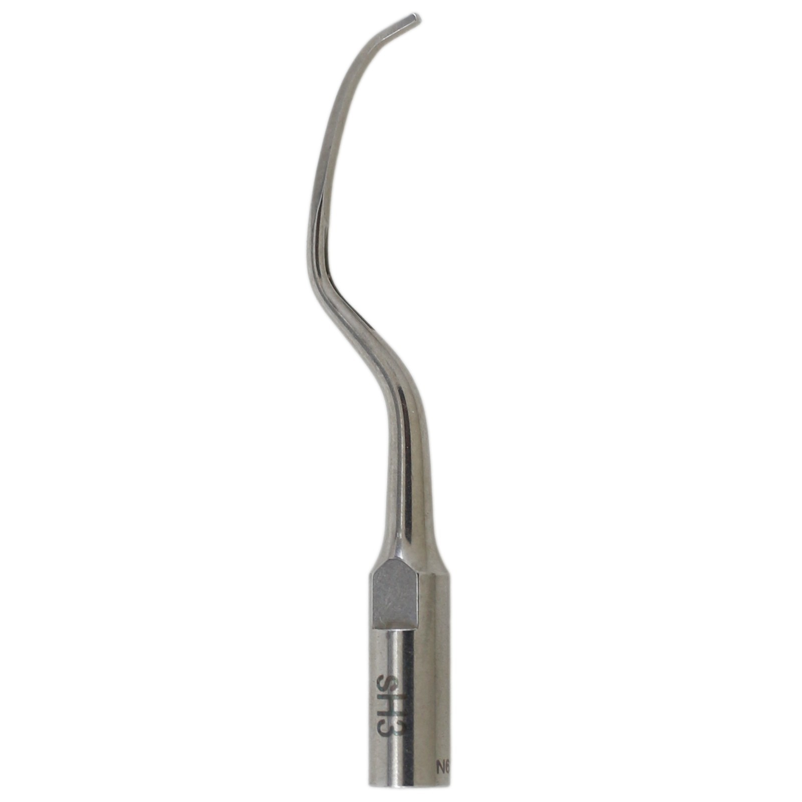 NEWTRON P5 B LED Slim Ultrasonic Scaler Handpiece Satelec ACTEON Piezo Tips H3