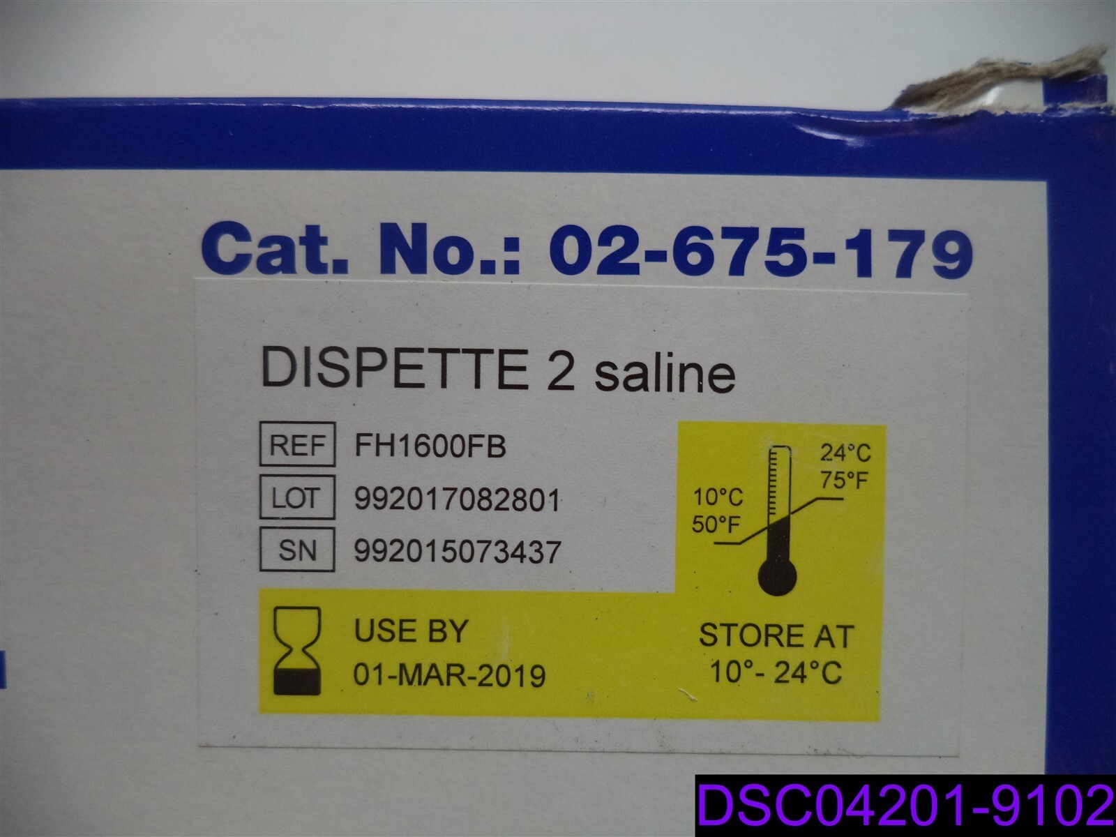 Qty = 100: FisherBrand Dispette 2 Pipettes 02-675-179