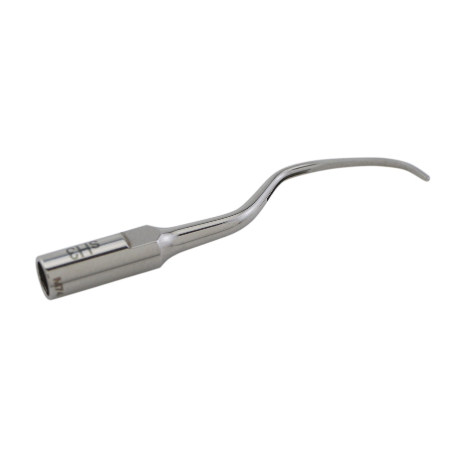 NEWTRON P5 B LED Slim Ultrasonic Scaler Handpiece Satelec ACTEON Piezo Tips H3