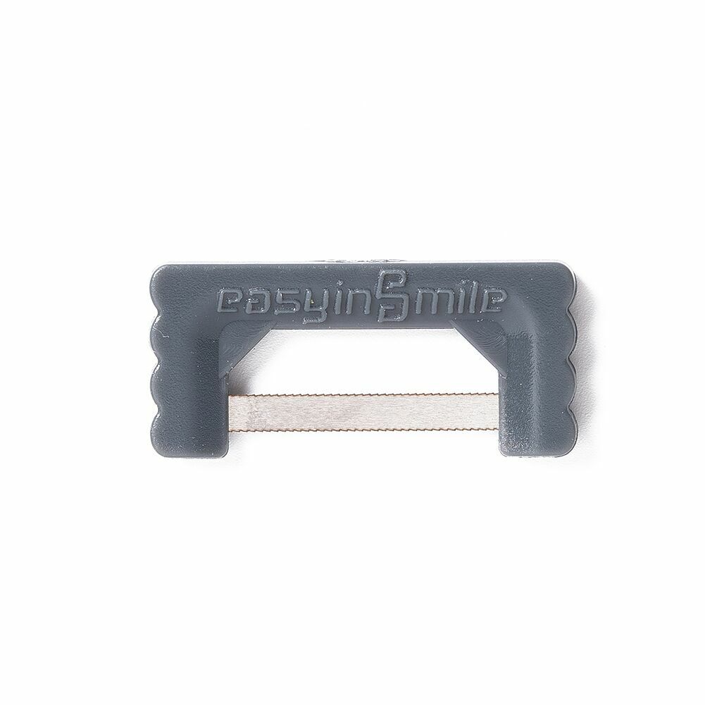 Dental IPR Strips Easyinsmile Orthodontics Interproximal Enamel Reduce Saw