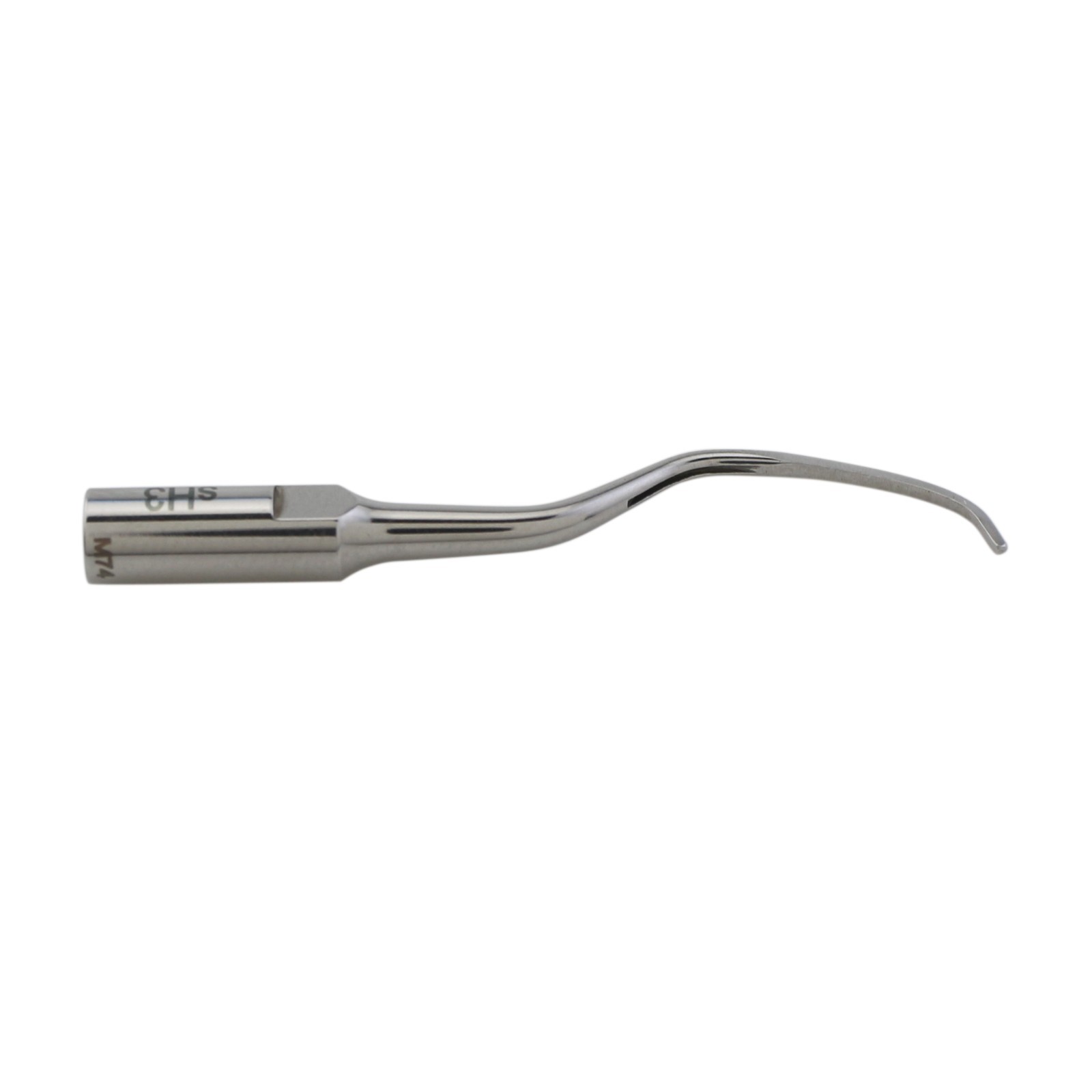 NEWTRON P5 B LED Slim Ultrasonic Scaler Handpiece Satelec ACTEON Piezo Tips H3