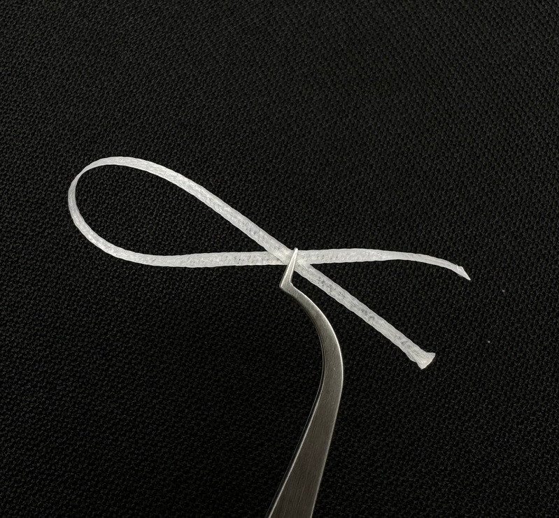 Dental Composite Flexible Fiber Strip Glass Fiber Splint Ribbond Ribbon USA