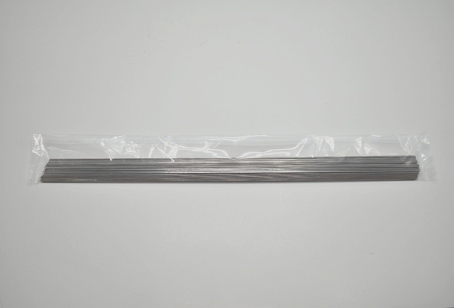 14″ Ortho Retainer Wire .030 0.76mm 20.5GA USA 304V Spring Hard Stainless 1000pc