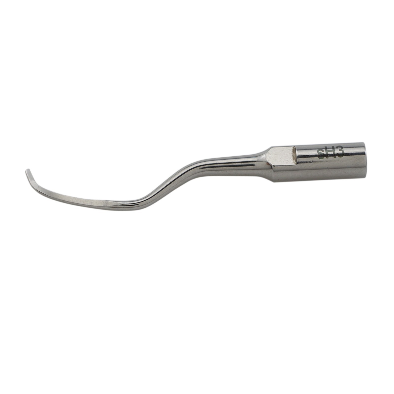 NEWTRON P5 B LED Slim Ultrasonic Scaler Handpiece Satelec ACTEON Piezo Tips H3