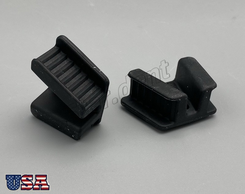 Dental Mouth Props Autoclavable Silicone Bite Block L/M/S Adult Kid Latex Free