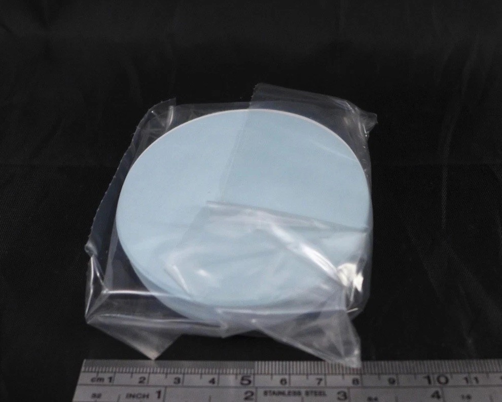 S&S Optitran BA-S 85 Nitrocellulose Filter, pk/50, 82mm diam, 0.45µ #10439116