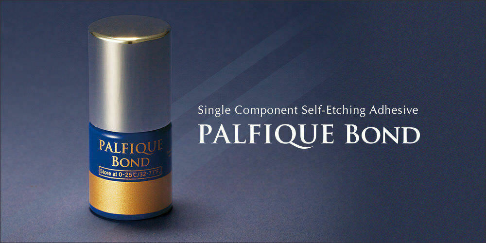 TOKUYAMA PALIFIQUE LX5 COMPOSITE BOND 5ML – REFILL LONG EXPIRY AND FREESHIP