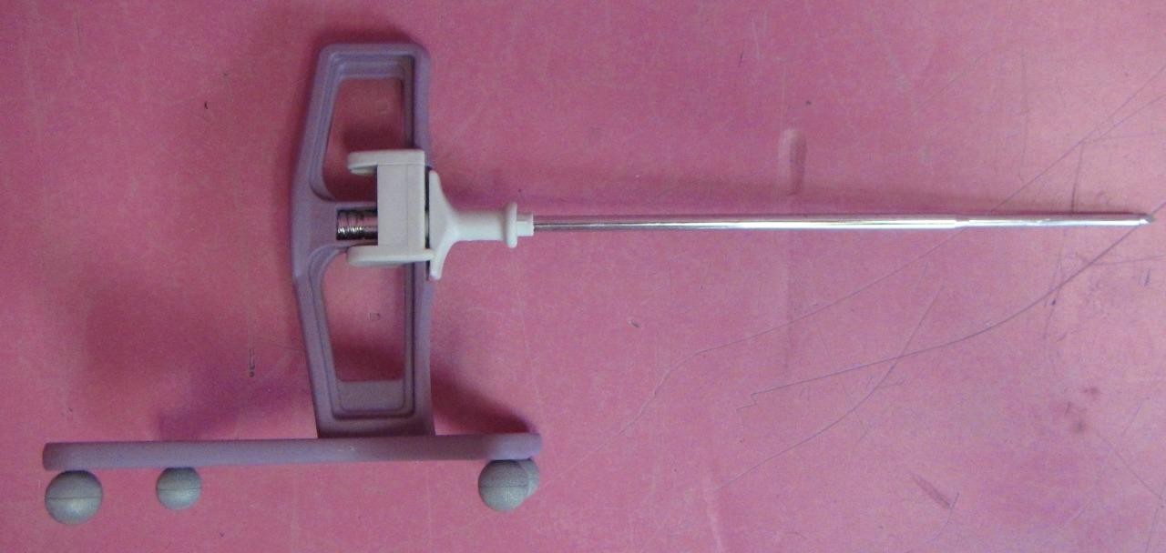 2023 Surgaline Holo Portal VR Surgical Spine Guidance Display Unit & Instruments