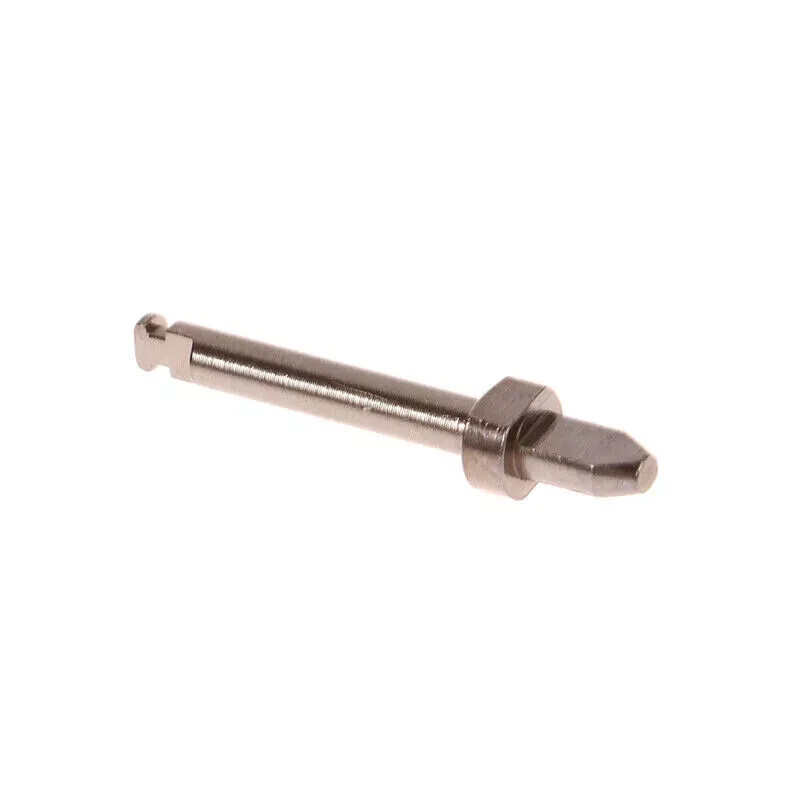 10/20Pcs Dental Mandrel Finishing Polishing CA Latch Contra Angle For One Gloss