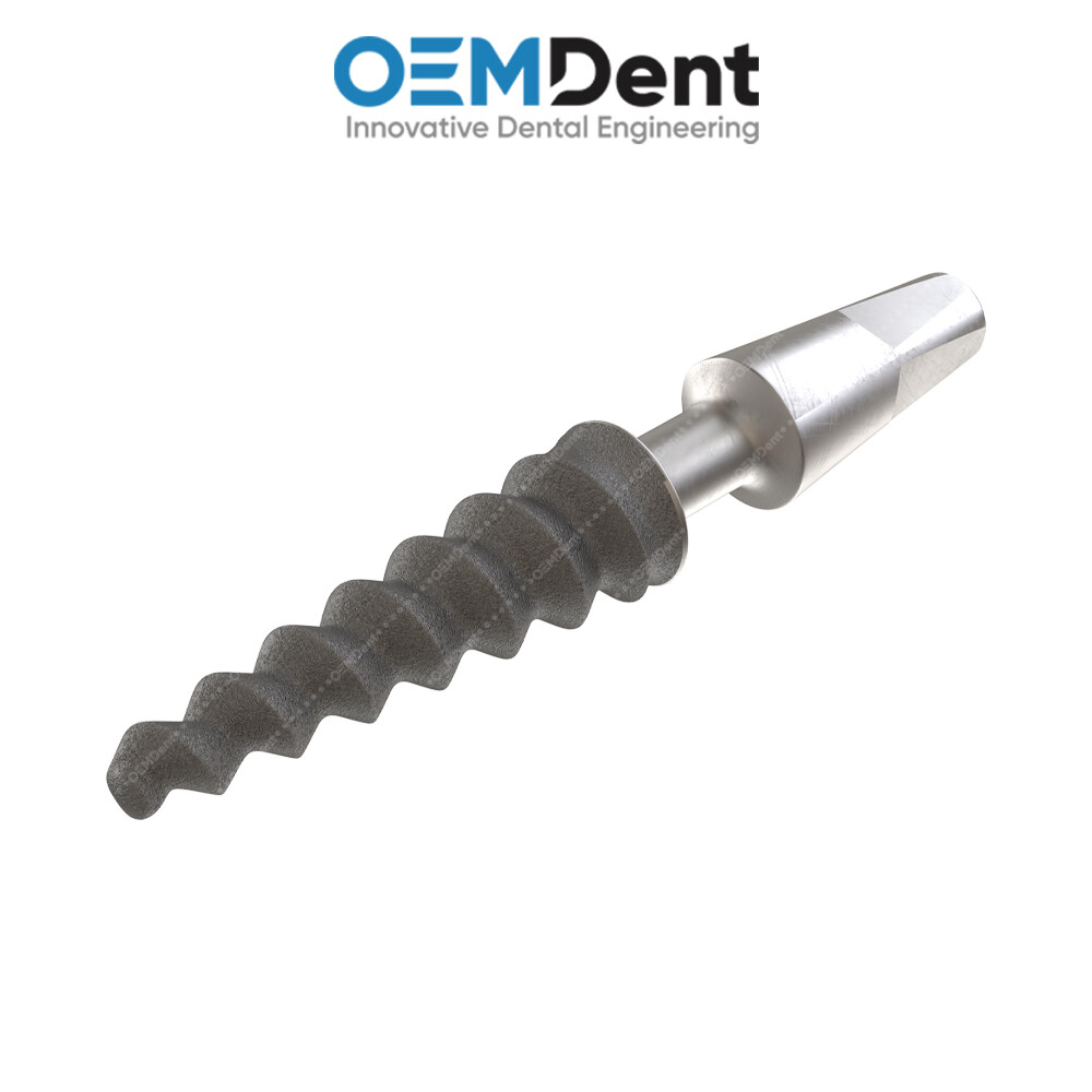 Dental One Piece – GDT® Compatible