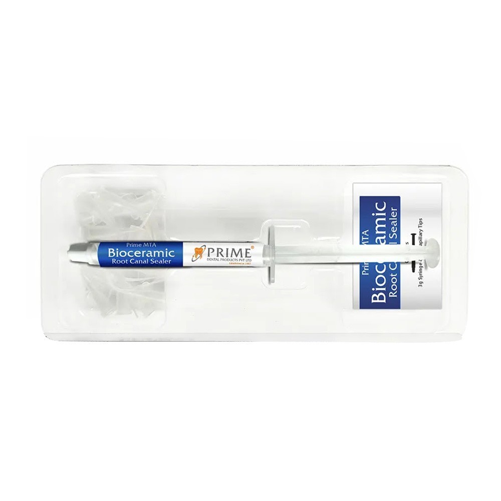 Bioceramic sealer Prime Dental Free Shipping