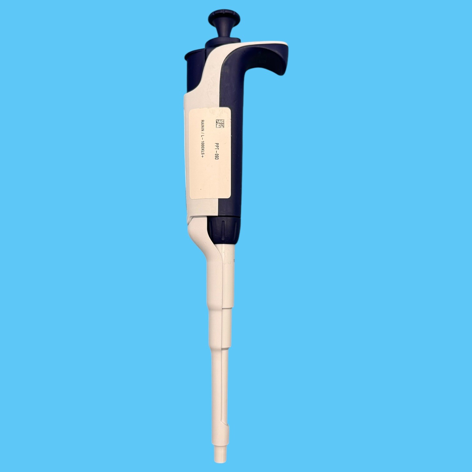 Rainin PipetLite XLS LTS Pipette – 6 Sizes – 0.5ul-10ul – 100ul-1000ul