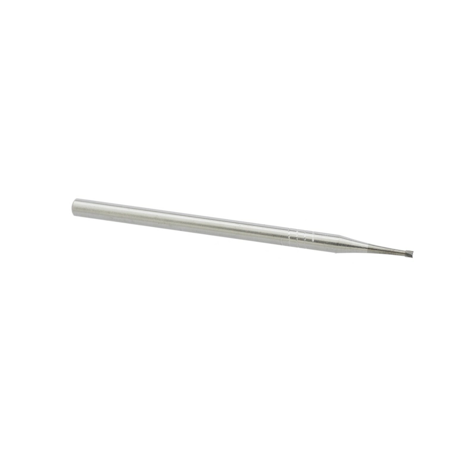 WAVE Dental Carbide Burs Straight Handpiece Bur HP 34 35 37 Inverted Cone 44.5mm