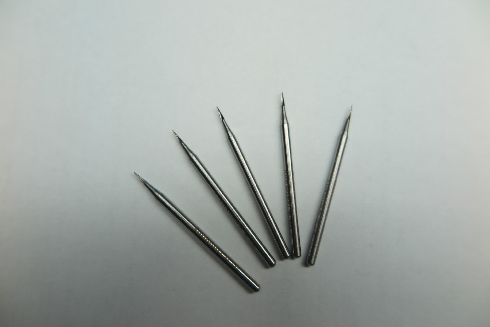 Lot X10 Dental HP Carbide Cutters Burs DFS Germany Hartmetall bur