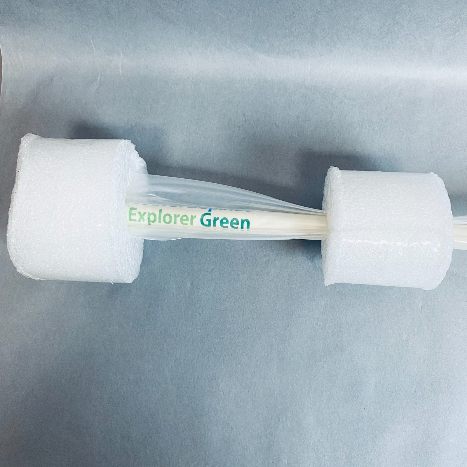 Sartorius WaterSep Explorer41 Green Hollow Fiber Filter 100 kDa 579.18 m2
