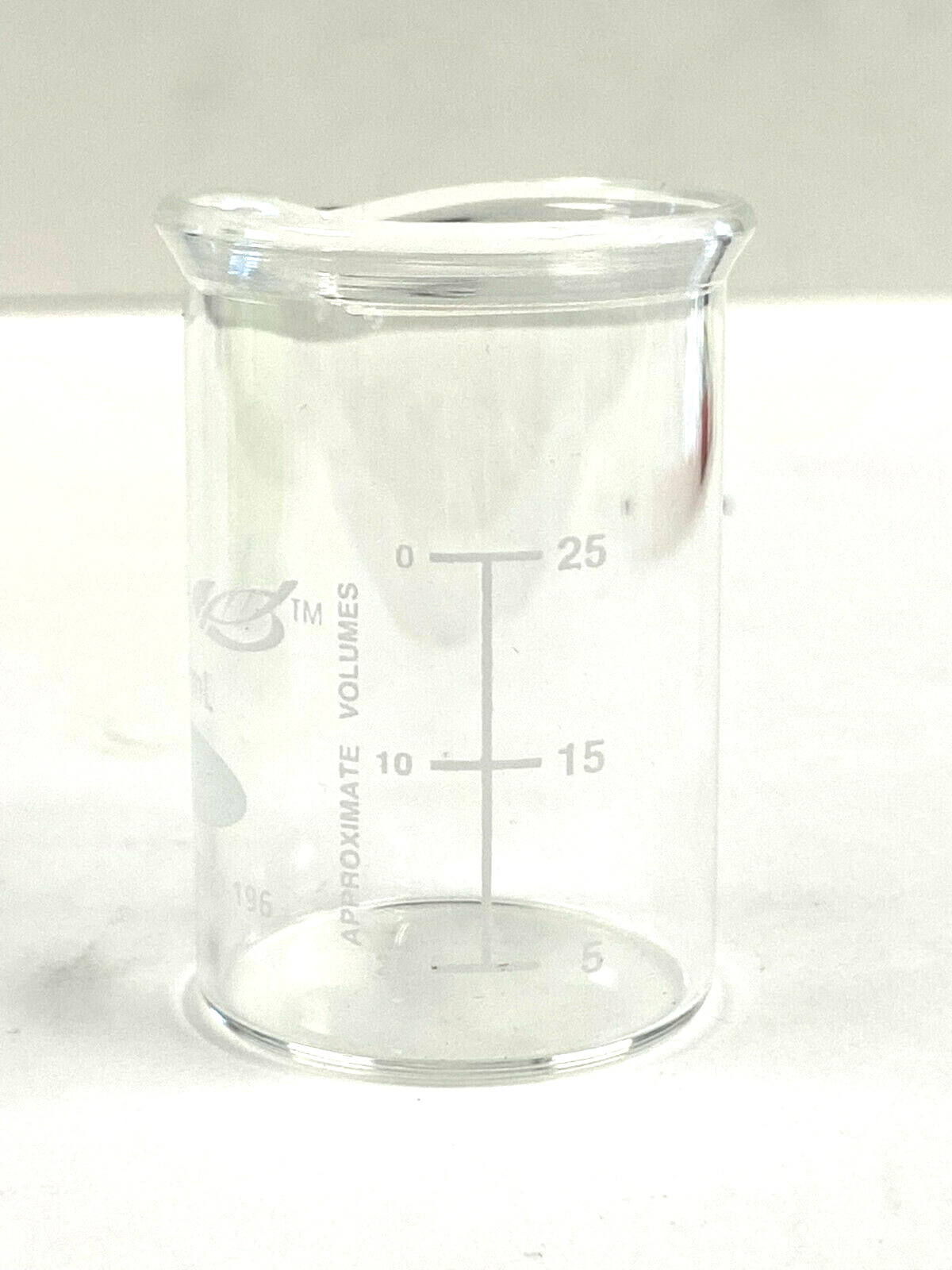 VWR 89000-196 – 30 mL Beaker