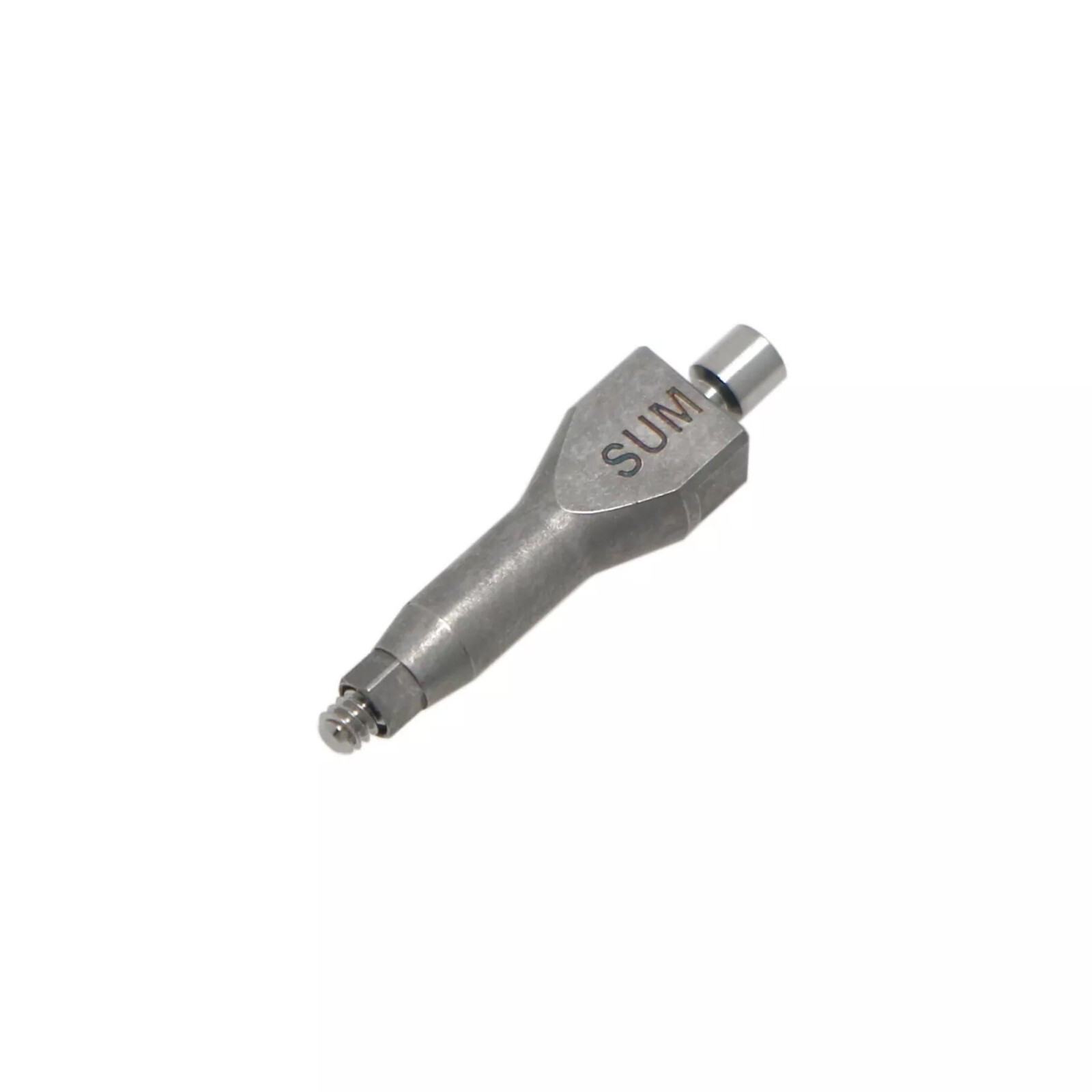 US Dental Mini/Regular Implant Scan Body for CAD/CAM fit OSSTEM Hiossen ET III