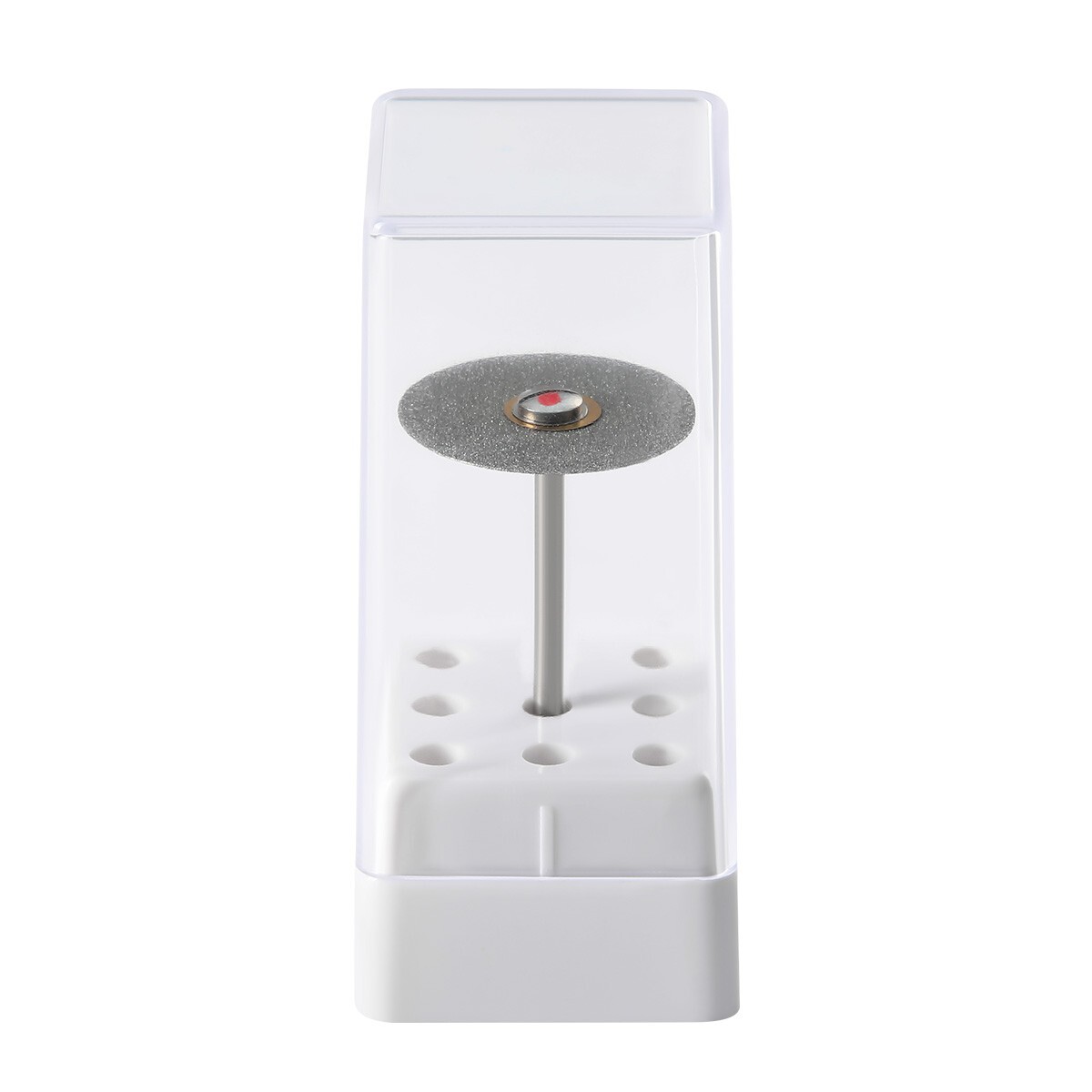 Dental Sintered Diamond Disc Coarse/Medium/Fine HP2.35mm/ 3/32inch For Handpiece
