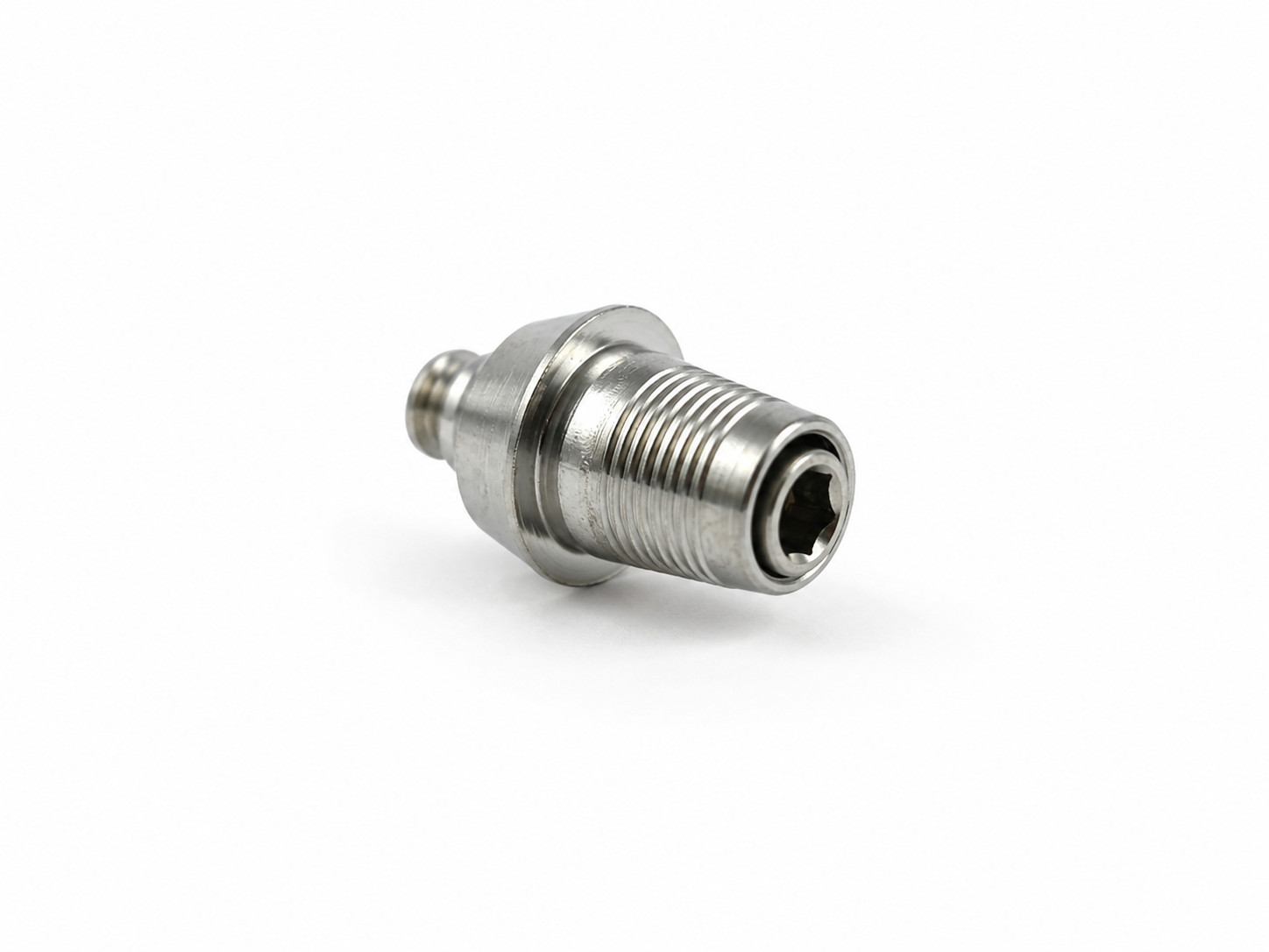 5pcs Dental CAD/CAM Rotational Ti Base Compatible With Surcam® SP