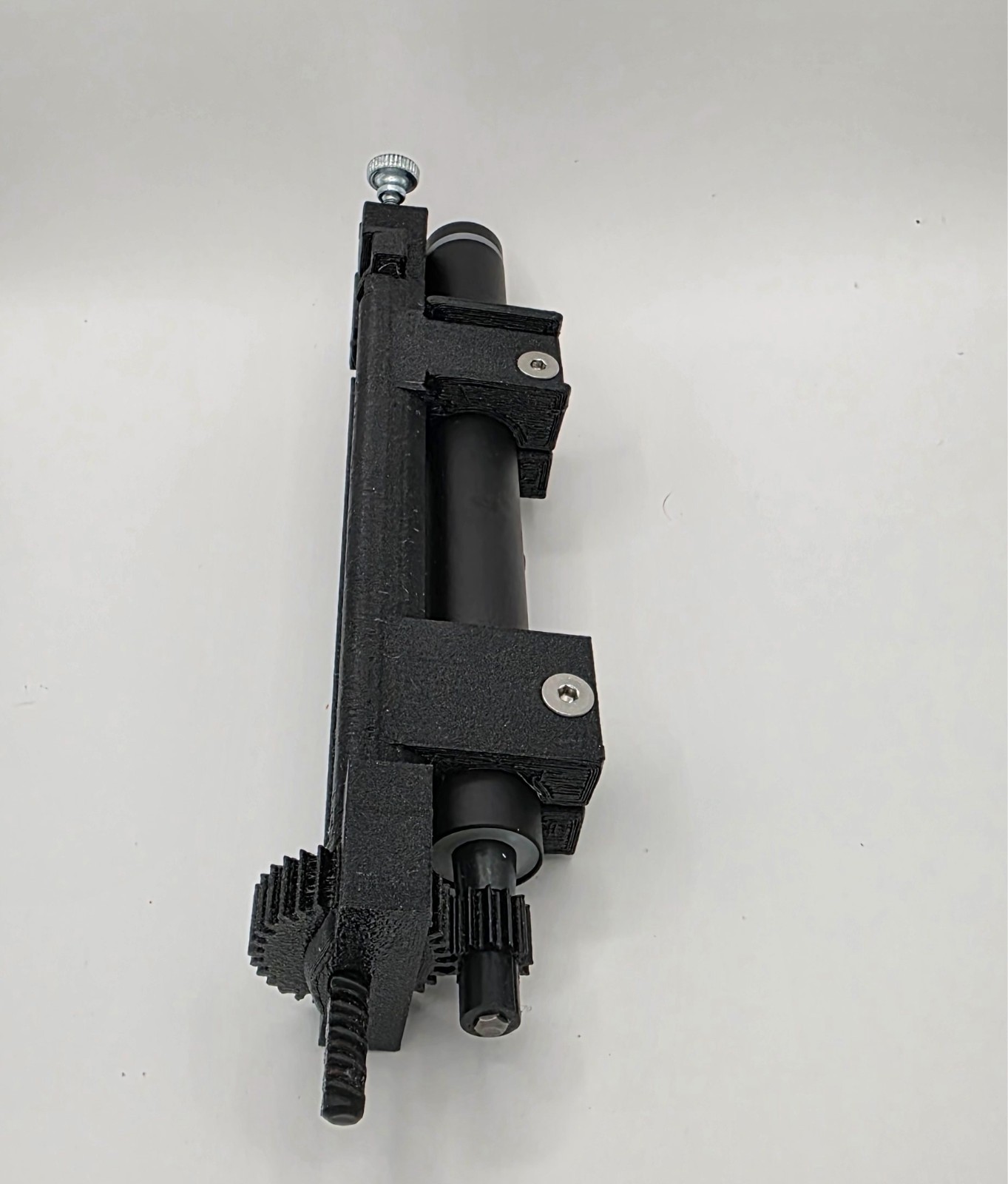 3ml Auto Injector Medical Syringe Device for Biological Laboratory Research Use