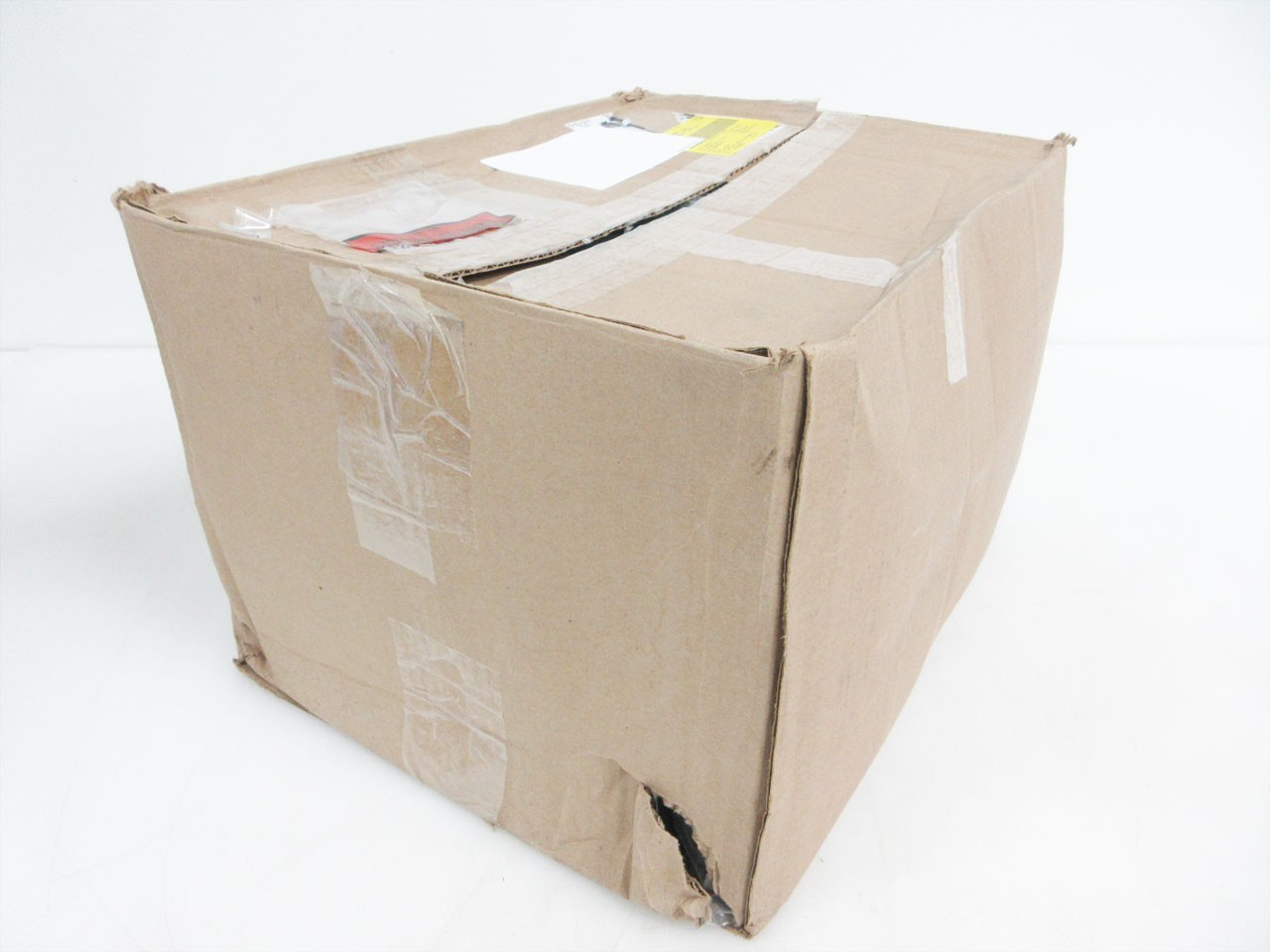 CASE (5000) FISHERBRAND 05-408-141 MICROCENTRIFUGE TUBE 2.0mL CENTRIFUGE MCT