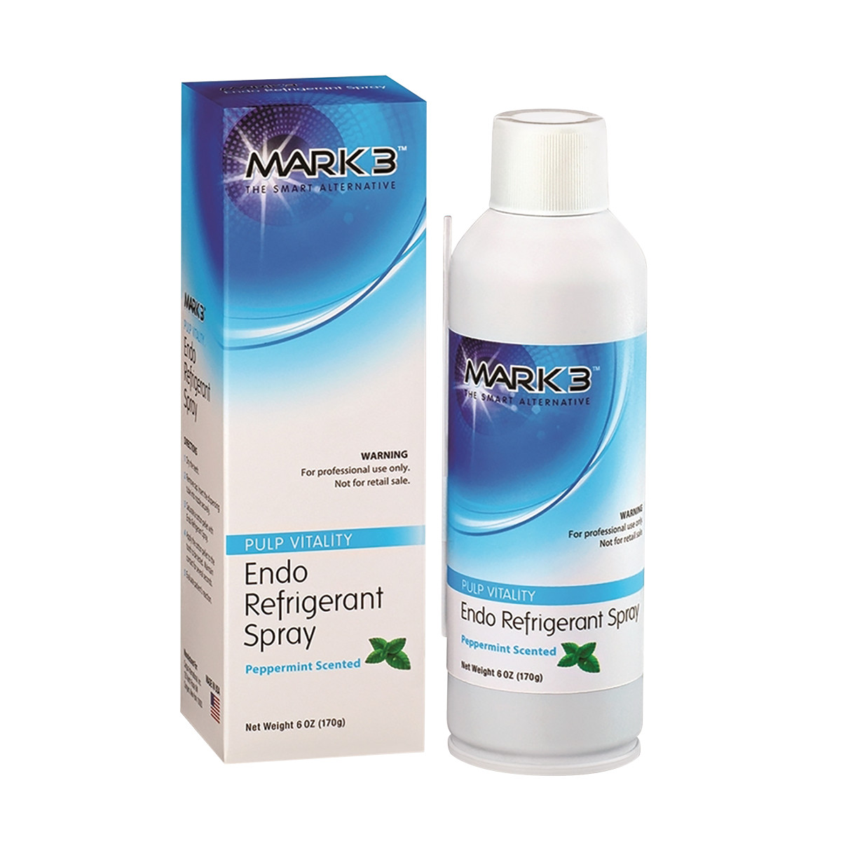MARK3 Endo Pulp Vitality Refrigerant Spray