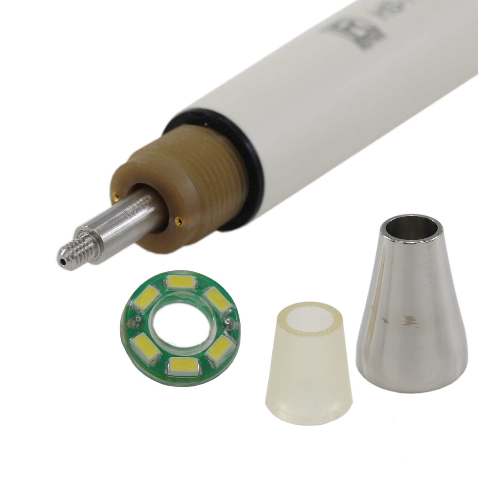 For Satelec ACTEON NEWTRON LED Ultrasonic Piezo Scaler Handpiece Tips H3 P5 XS