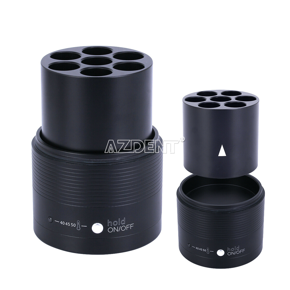 Dental Composite Resin Softener Heater Dental Material Warmer 40/45/50℃