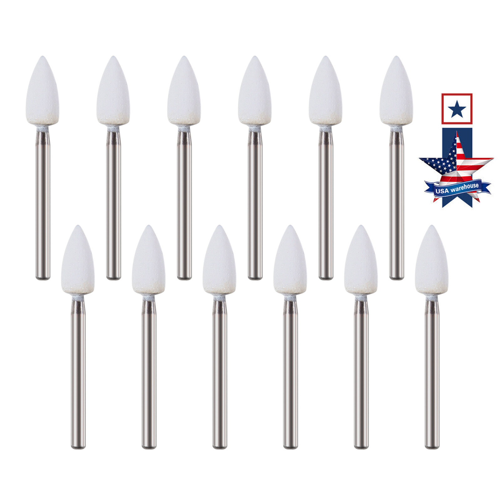 Dental Air Polisher Flow Teeth Polishing Handpiece Hygiene Prophy Jet 4Hole &Tip