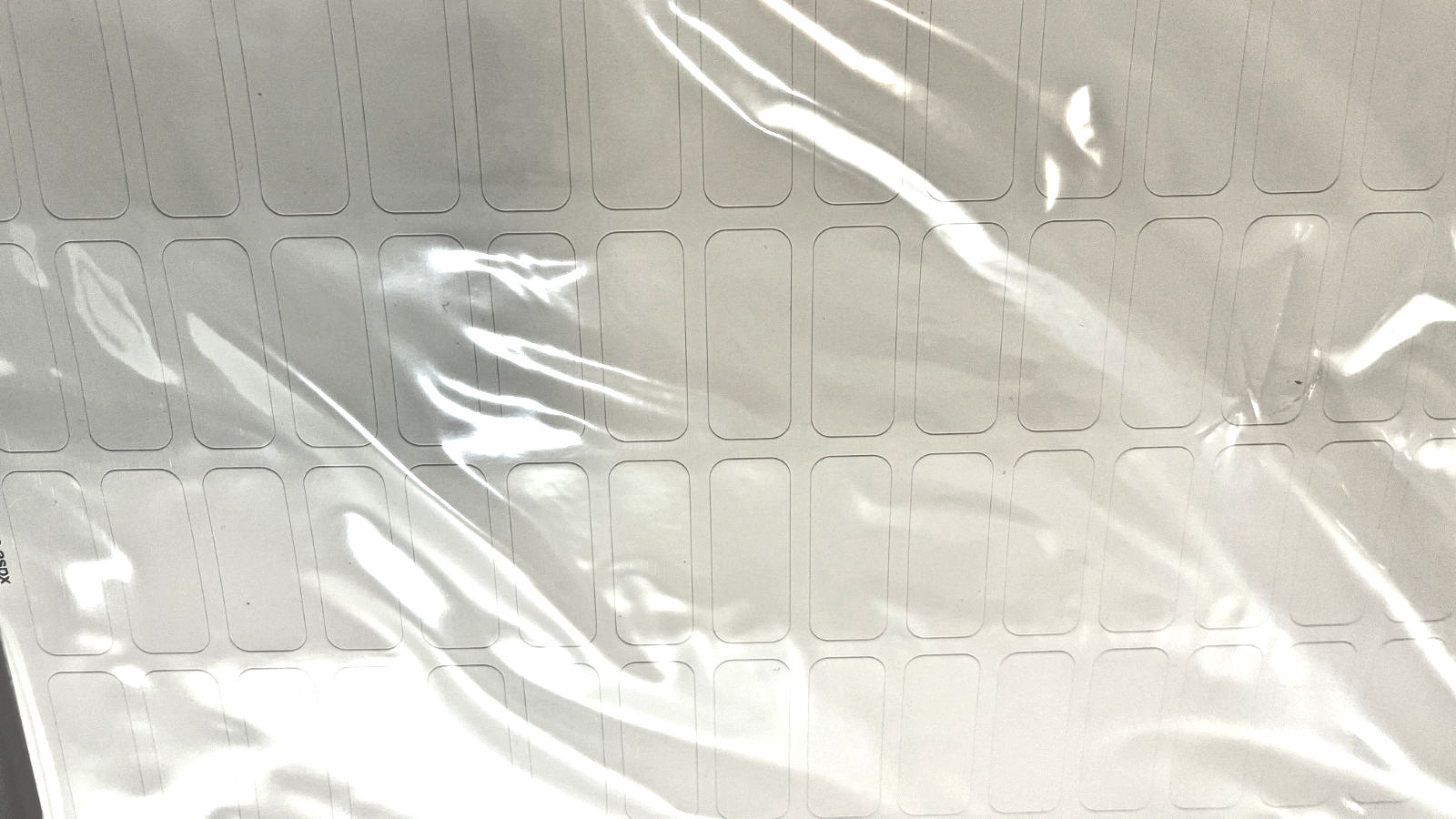 Diversified Biotech Cryo-Babies Cryotags Laser Printer Labels New Sealed