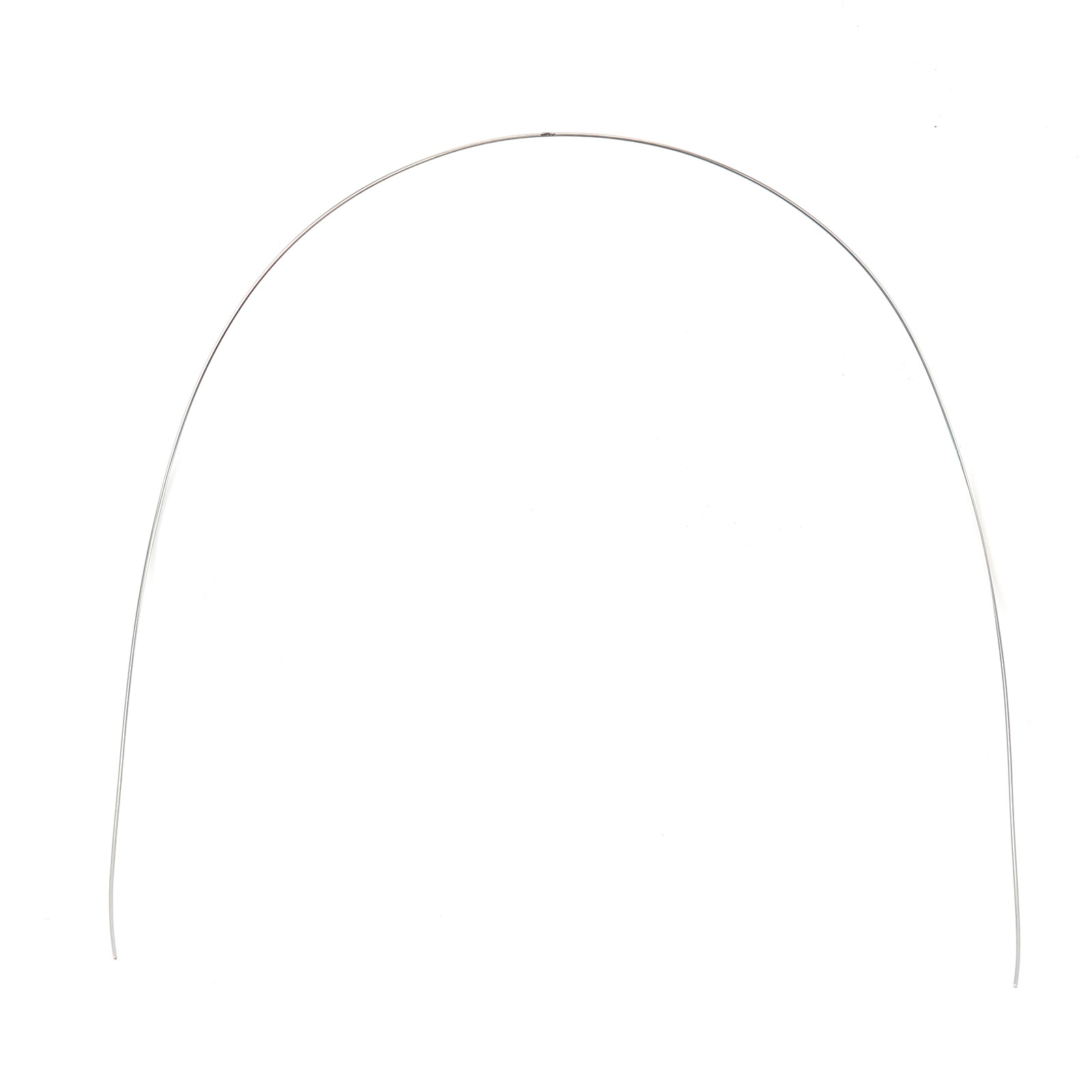 JMU Orthodontic NiTi Archwire Reverse Curve Nickel Round/Rectangular Full Size
