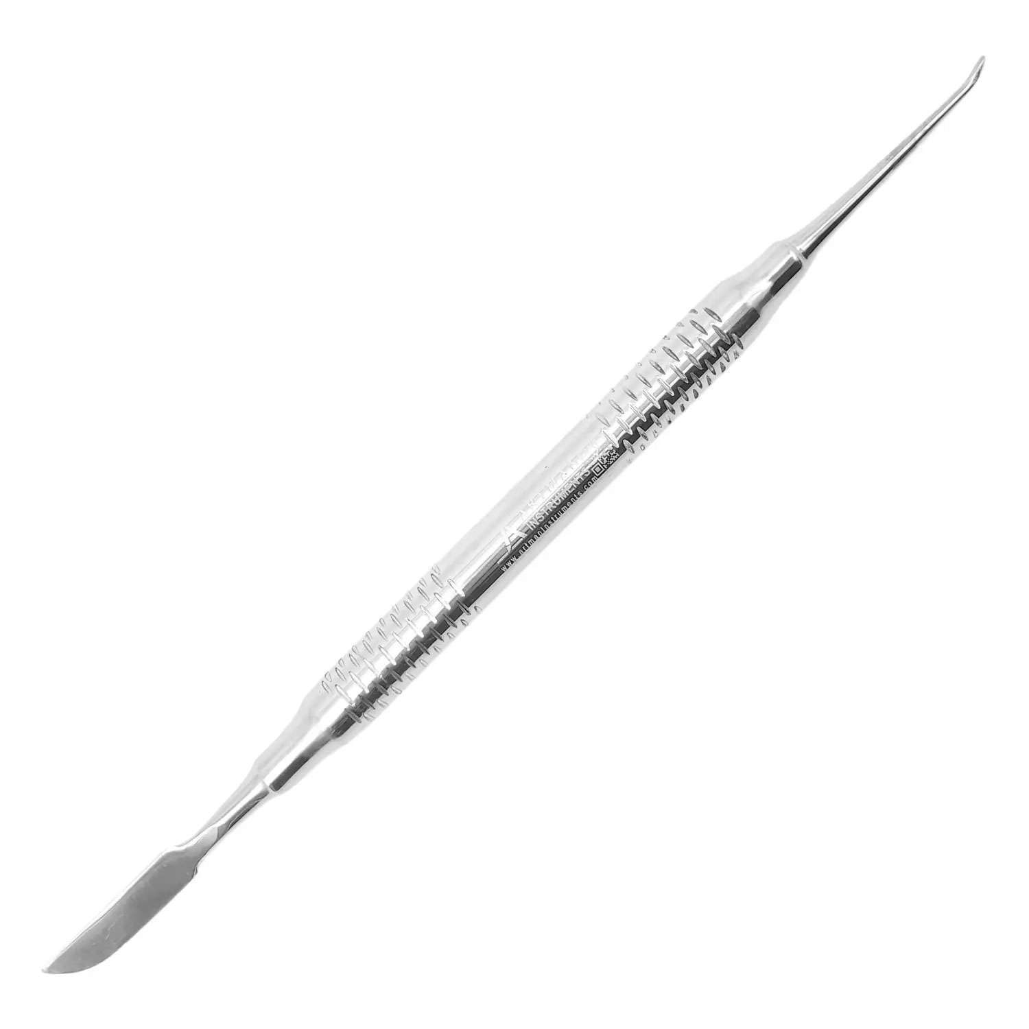 Artman Instruments Lecron Carver Dental Wax Amalgam Spatula, 1/Pk