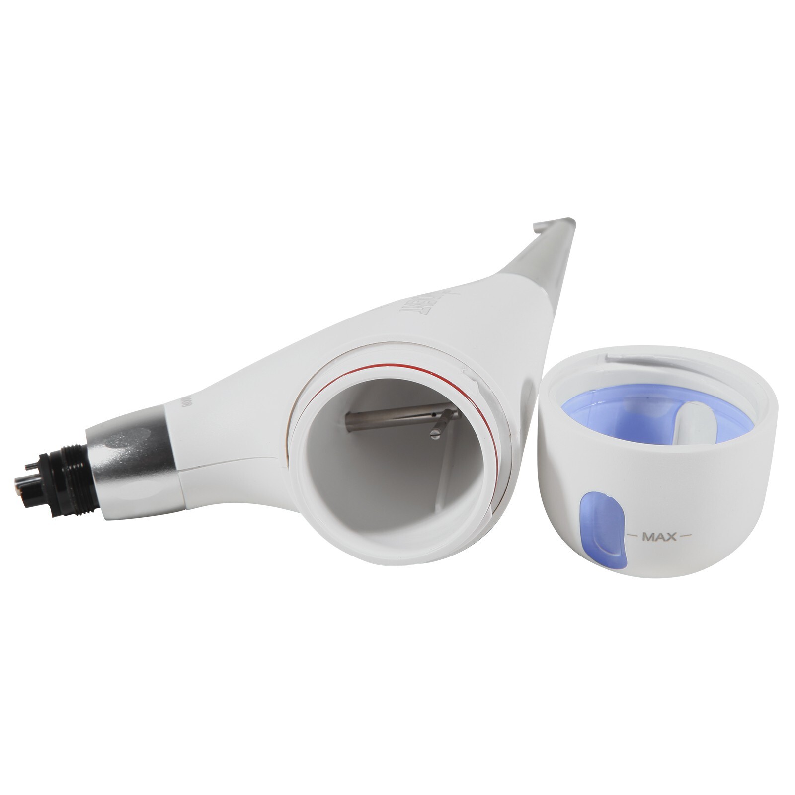 Dental dentist use Dental Jet Air prophy Polisher polishing Handpiece 4 Hole M4