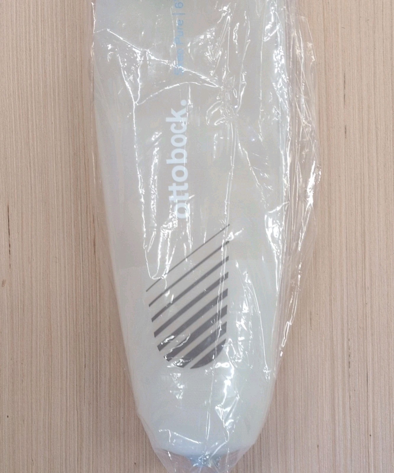 Ottobock Skeo Pure (TT/BK) Prosthetic Liner 6Y43=250 Orthopedics/PT