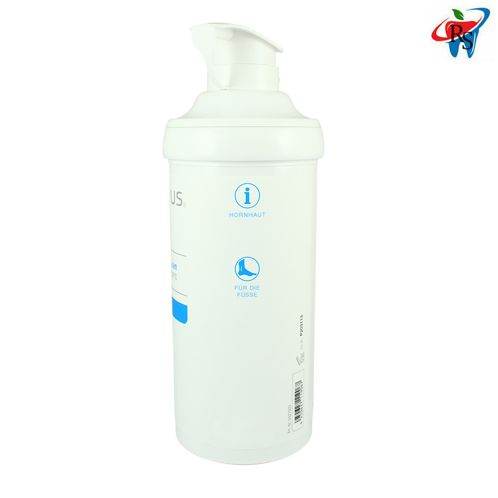 1pcs Peclavus PODOMed Corneal Reduction Balm 500ml For Hyperkeratosis Calluse