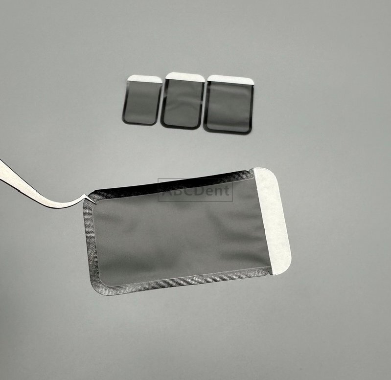 Dental Barrier Envelopes Disposable Protective Pouch Cover Bags For X Ray Film