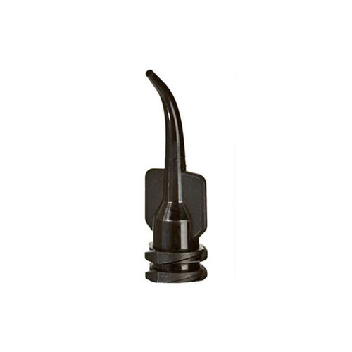 Ultradent 196 Large Volume Dental Flow Composite Mini Tips Black 20/Pk